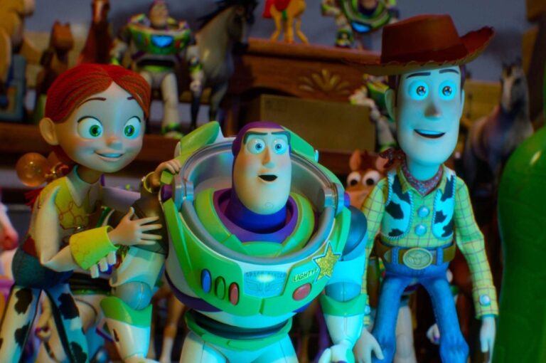 Are You a Woody or a Buzz? Uncover Your Inner Toy Story Pal!