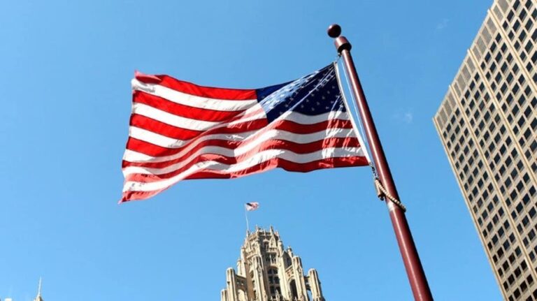 Beyond the Fireworks: Explore the Real Battlegrounds Where America’s Freedom Was Forged