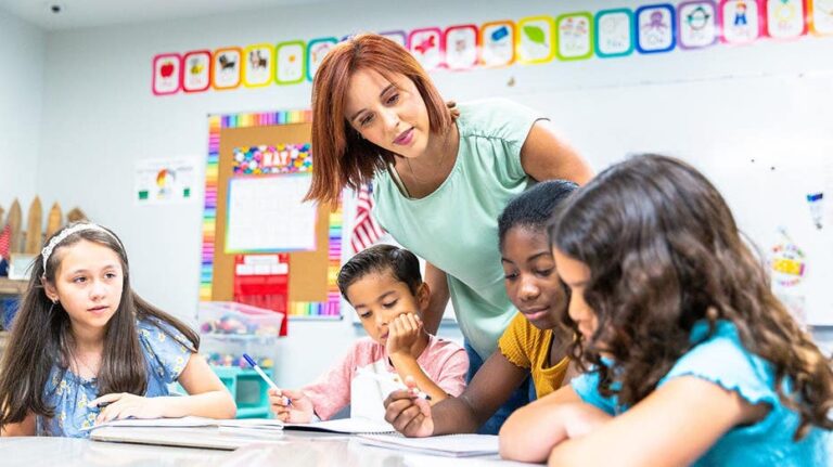 California Leftists Push to Include ‘Black English’ in Multilingual Education Programs