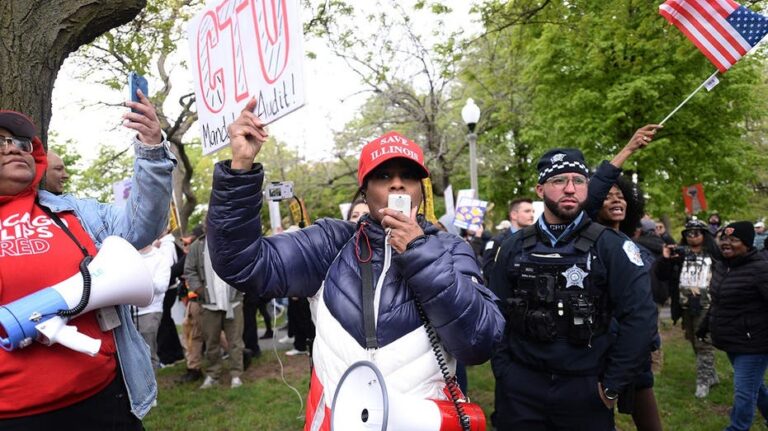 Chicago Teachers Union HQ Hosts Far-Left Conference, Sparking Classroom Concerns