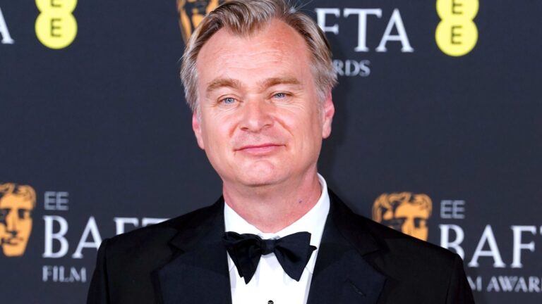 Christopher Nolan’s Bombshell Warner Bros. Departure: A Studio’s Costly Betrayal