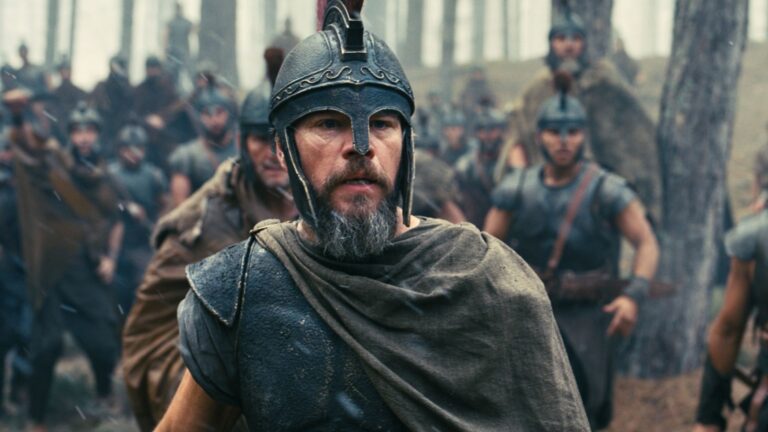 Christopher Nolan’s ‘The Odyssey’ Defies Critics with Action Epic