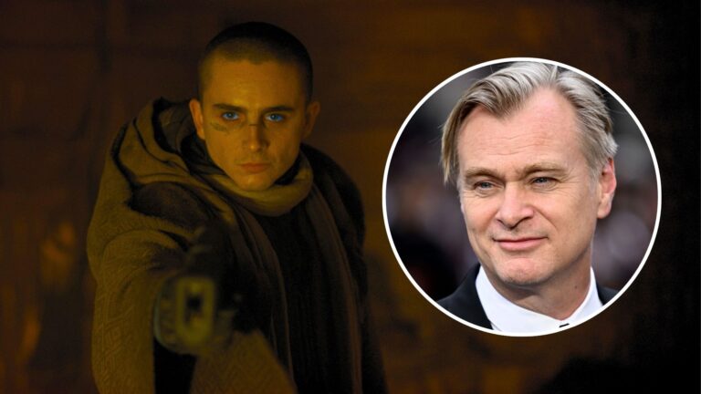 Christopher Nolan’s ‘The Odyssey’ Redefines Epic Storytelling, Influencing Modern Blockbusters Like ‘Dune’