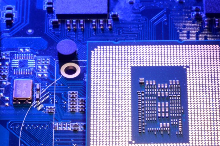 Cybersecurity, Northrop Grumman, and Bitcoin Dominate Tech, Media, and Telecom Market Talk