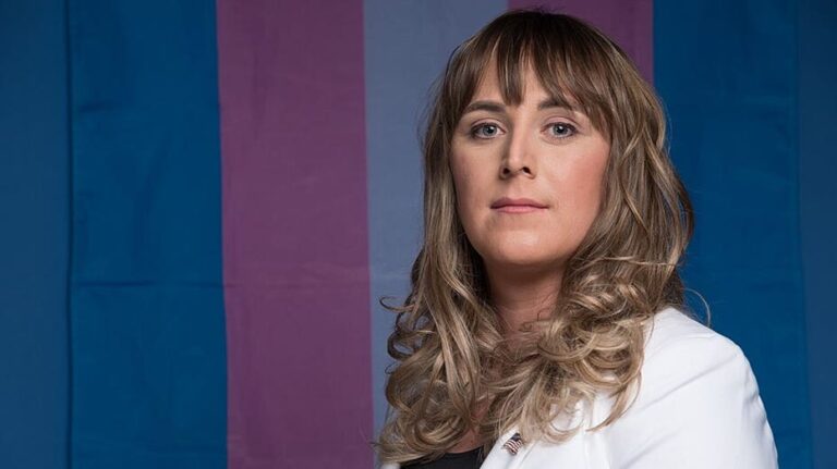 Ex-Ariz. Dem Candidate Arrested for Allegedly Storming Ex’s Home with Knife and Tape, Claims BDSM ‘Misunderstanding’