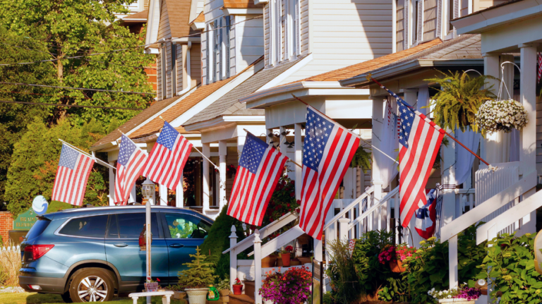 Florida and Texas Lead the Nation in Tackling Home Price Crisis, HUD Chief Reveals