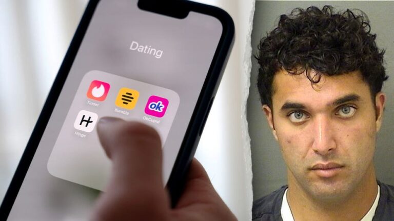 Florida Man Accused of Drugging and Sexually Assaulting Woman Met on Hinge; Authorities Fear More Victims