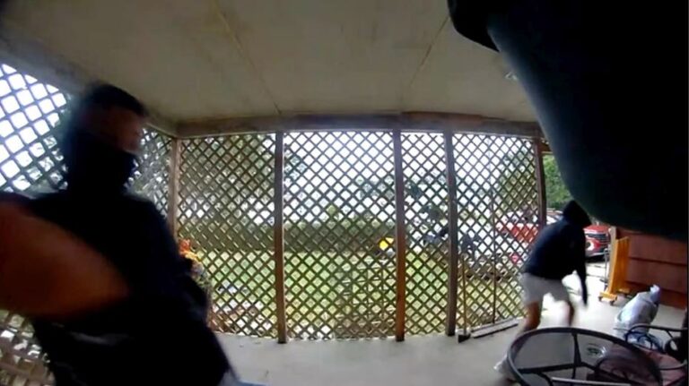 Gilgo Beach Killer’s Family Endures Relentless Harassment After Masked Duo Attacks Home