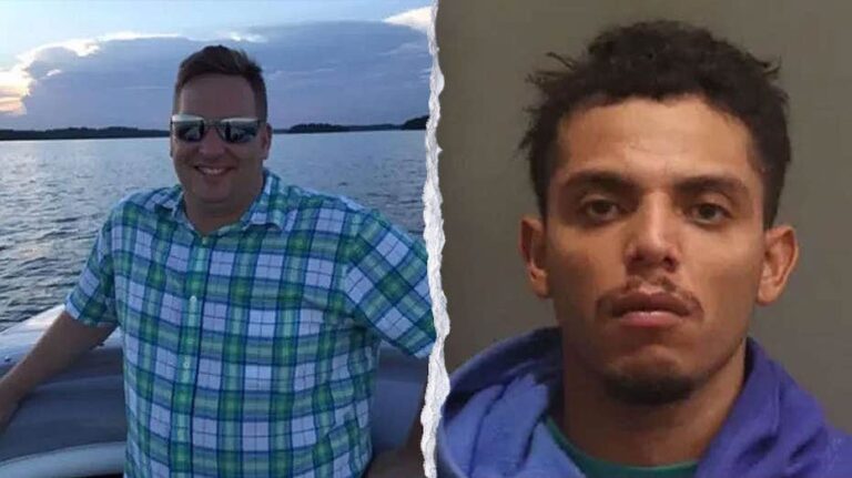 ICE Seeks Deportation of Illegal Immigrant Convicted of Killing Nashville Restaurateur