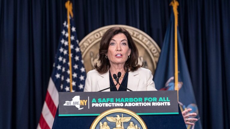 Iowa and Missouri Sue New York to Block Nationwide Greenhouse Gas Reporting Mandate