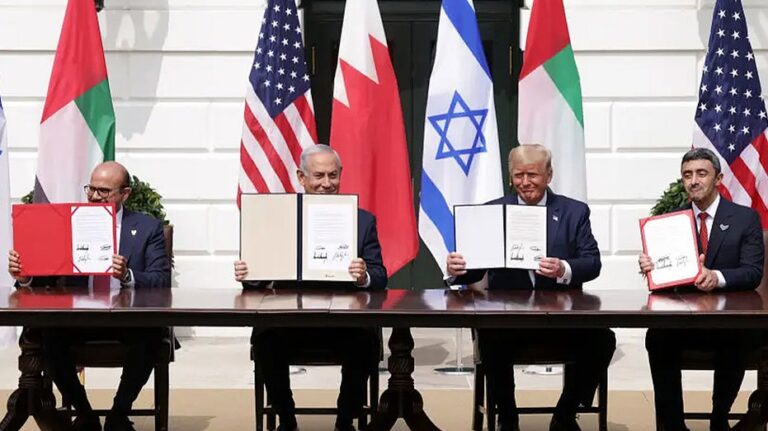 Israel’s Diplomatic Paradox: Public Outcry vs. Strategic Alliances