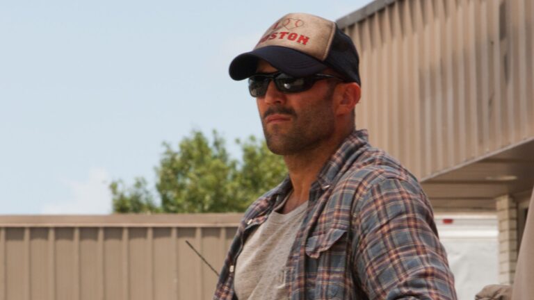 Jason Statham’s Most Divisive Action Thriller is Now Free to Stream
