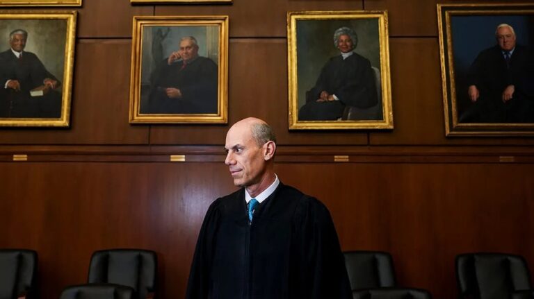 Judge Boasberg Blocks Trump’s Immigration Tactic Over Free Speech Concerns