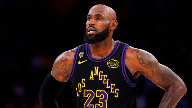 LeBron’s Former Teammate Warns Against ‘Frustrated’ Return to Cleveland, Outlines Free Agency Priorities