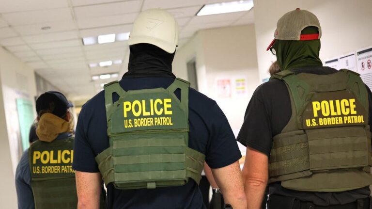 Maine Law Severely Restricts Police Cooperation with Federal Immigration Enforcement