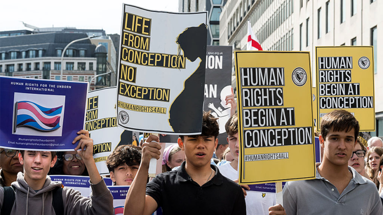 Massachusetts Rushes to Expand Late-Term Abortion Access Before Legislative Session Ends