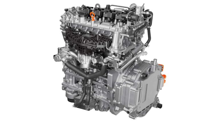 Methanol Engine Promises EV Charging Revolution