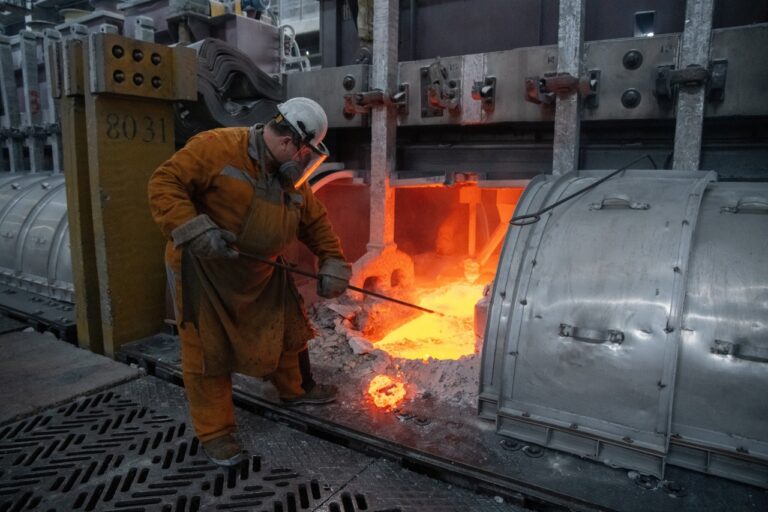 Mining Giants and Gold Markets Under Scrutiny in Latest Basic Materials Roundup