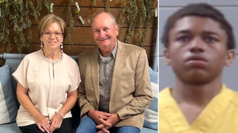 Mississippi Teen Suspected in Double Homicide Also Linked to Numerous Burglaries and Car Thefts