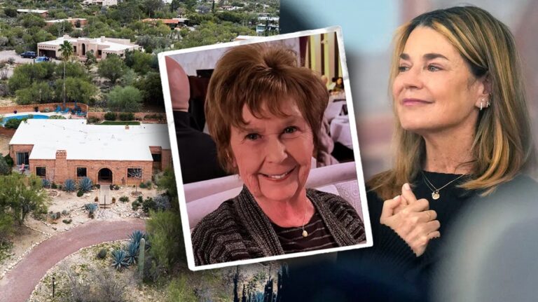 Nancy Guthrie Ransom Note Deviates from Standard Kidnapping Protocol, Ex-FBI Negotiator Reveals