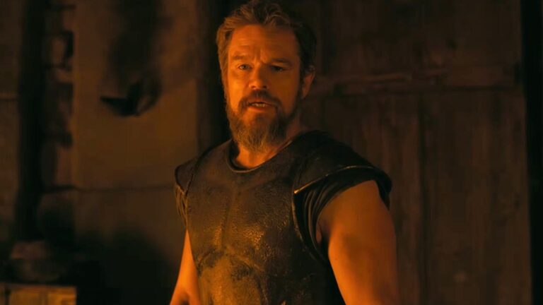 Nolan’s ‘The Odyssey’ Shatters Box-Office Records with Monumental Opening Weekend