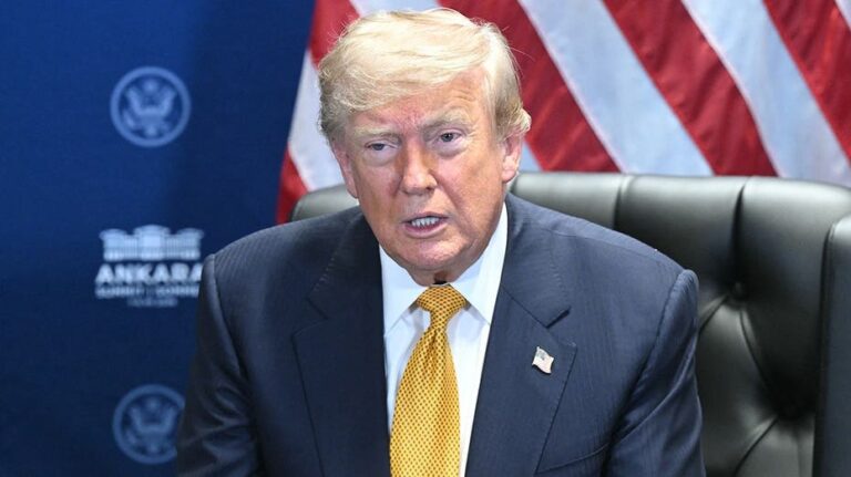 Obama Judge Slams Trump Legal Team, Cites ‘Improper Purpose’ in $10 Billion Lawsuit