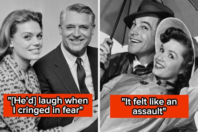 Old Hollywood’s Dark Side: Shocking Scandals of the Golden Age