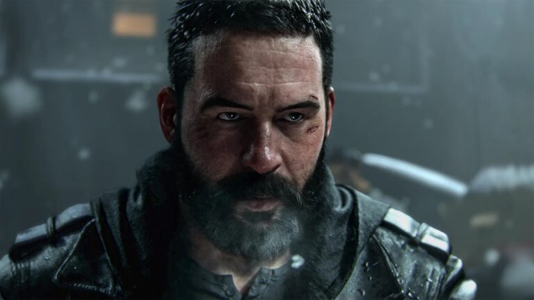 Peter Berg Unveils “Call of Duty” Movie’s Game Inspirations