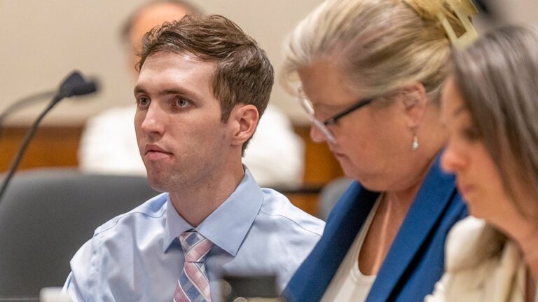 Prosecutors Assert ‘Straight-Forward’ Case Against Charlie Kirk Alleged Assassin Nears Trial Decision