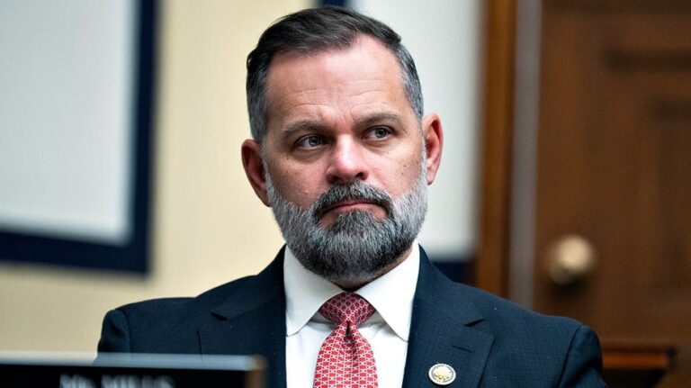 Rep. Cory Mills Under Active Criminal Investigation by DOJ, Sources Confirm