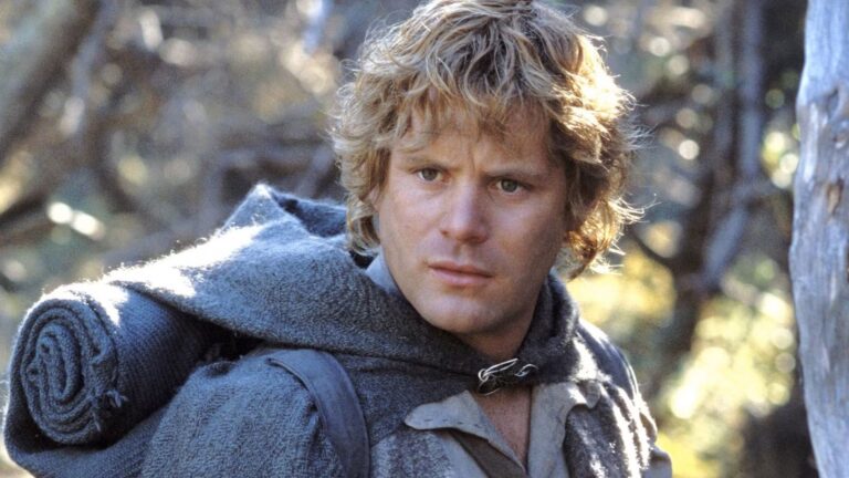 Sam’s Iconic ‘Lord of the Rings’ Quote Reigns Supreme After 24 Years