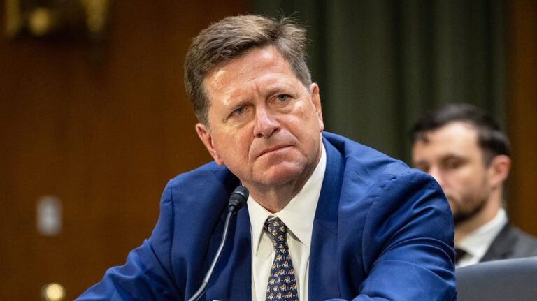 Senate Advances Trump’s Spy Chief Nominee, Reigniting Hope for Crucial Anti-Terror Program