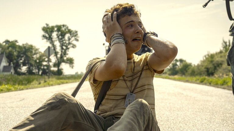 Stephen King’s Best Movie in Years Dominates Streaming Charts