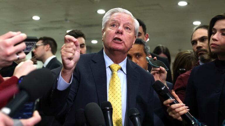 Sudden Heart Condition Linked to Lindsey Graham’s Death, Exposing Silent Threat