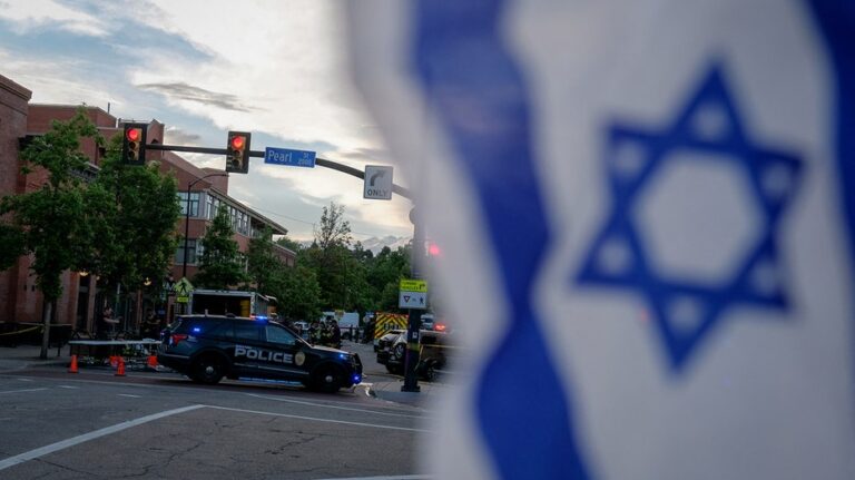 Suspect Arrested After Apparent Antisemitic Stabbings on NYC’s Upper West Side