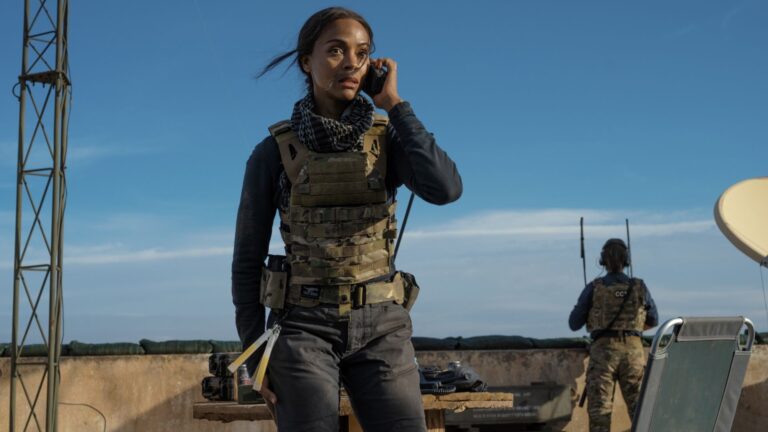 Taylor Sheridan’s ‘Lioness’ Delivers Unrivaled Action-Thriller Blend, But These 8 Films Offer a Similar High