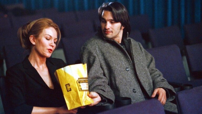 The 2000s: A Golden Age for Erotic Cinema We’ve Lost
