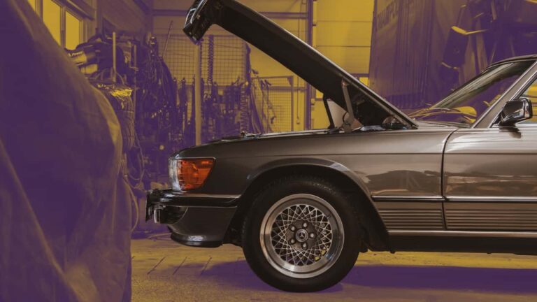 The Hidden Cost of Car Tech: Why Your Modern Ride is a Repair Nightmare