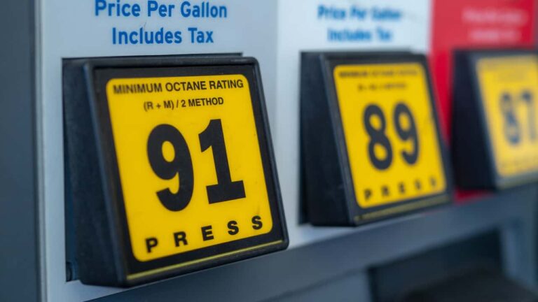 The Hidden Fuel Line Secret: Why Your Gas Station Has Fewer Tanks Than You Think