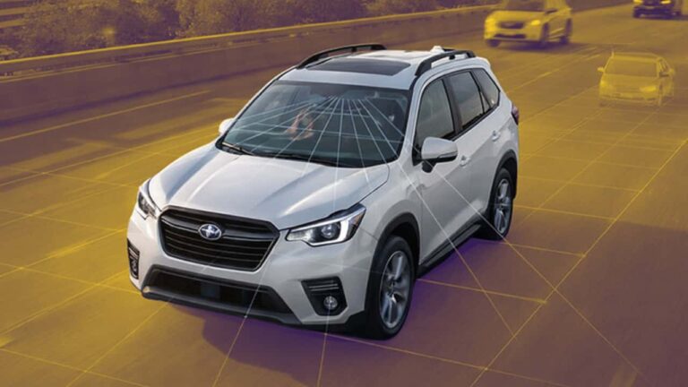 The Hidden Lenses: Unpacking Your New Car’s Camera Revolution