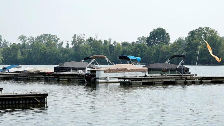 Tragedy in the Scioto River: Five Dead in Drowning Chain Reaction