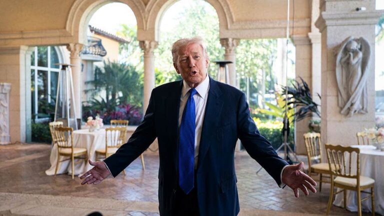 Trump’s Mysterious White House Address Dominates Headlines Amidst Geopolitical Tensions and Political Scrutiny