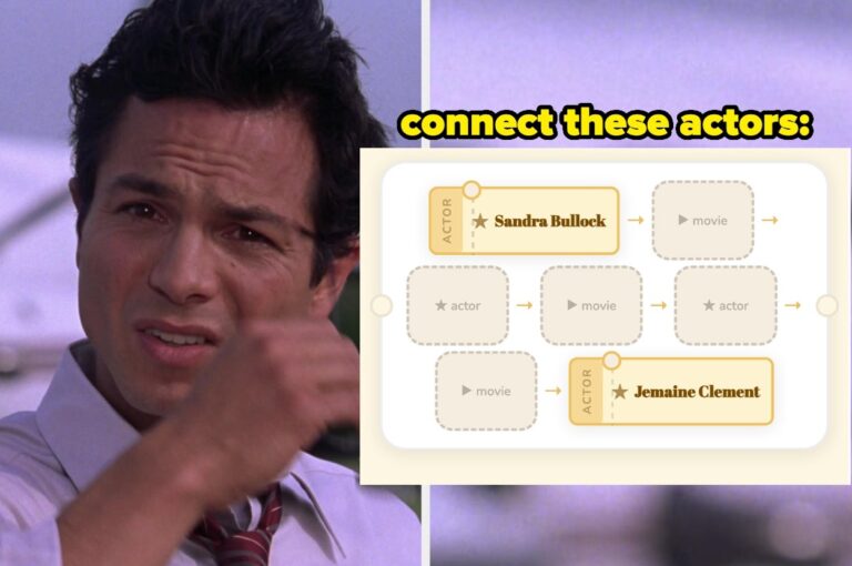 Unlock Your Inner 80s Kid: Can You Conquer This VCR-Era Movie Chain Challenge?