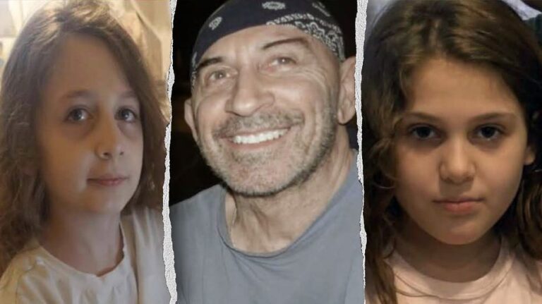 Urgent Search Underway for 9-Year-Old Twins Abducted by Father in California