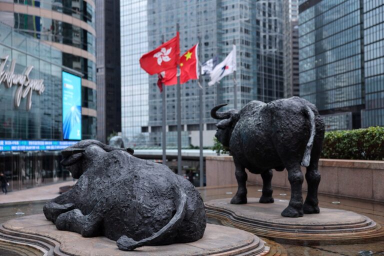 Zhongji Innolight Aims for Record-Breaking $7 Billion Hong Kong IPO
