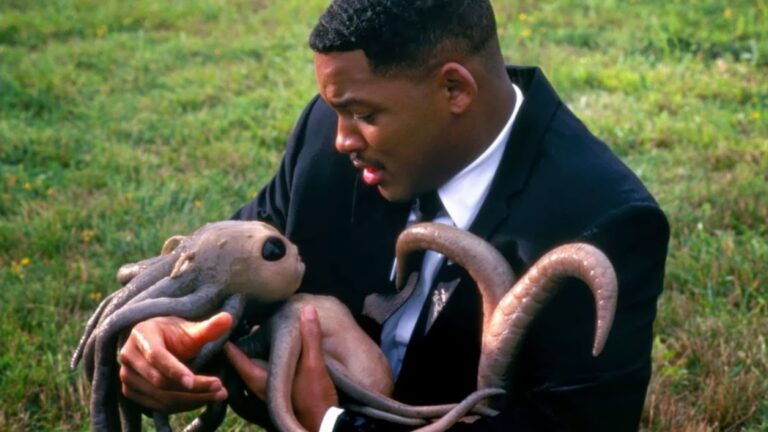 Alien Encounters: The 90s Sci-Fi Films That Defined Our Fears and Fantasies