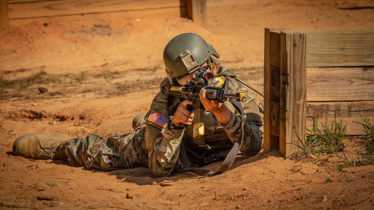 Elite Special Ops Veterans Demand Nationwide Concealed Carry Rights