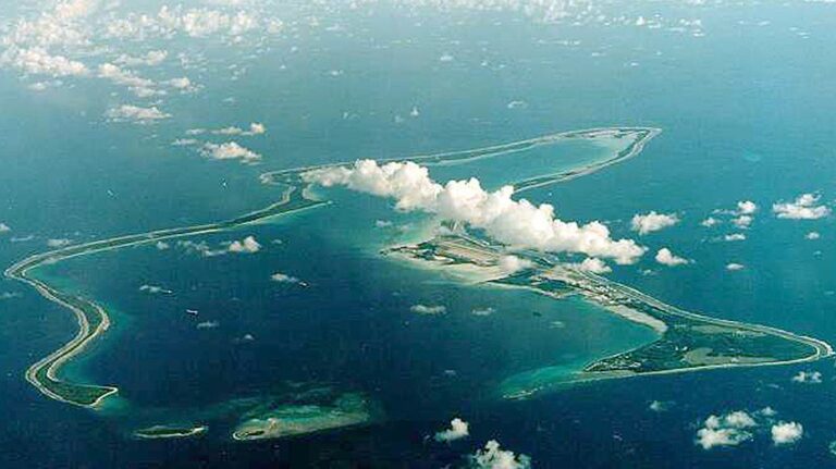 Iran Conflict Elevates Diego Garcia’s Critical Role in US Middle East Strategy