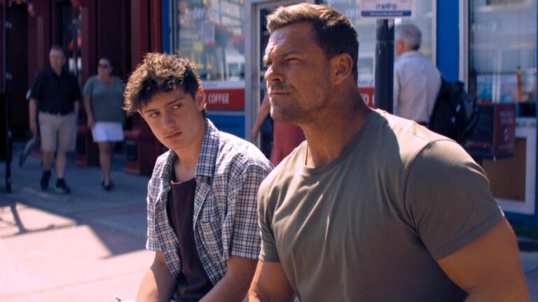 Reacher Season 4: Psychological Thriller and Political Conspiracy Await