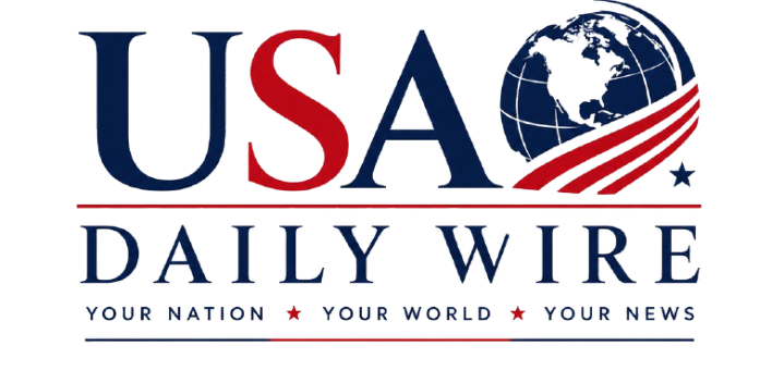 USA Daily Wire
